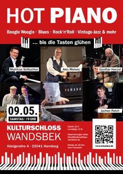 09.05.2026 HOT PIANO