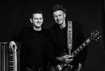 Abi Wallenstein & Matthias Schlechter