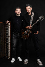 Abi Wallenstein & Matthias Schlechter