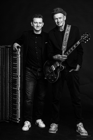Abi Wallenstein & Matthias Schlechter