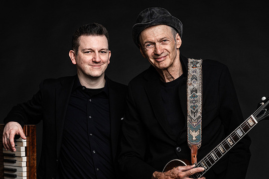 Abi Wallenstein & Matthias Schlechter