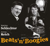 CD »Beats'n'Boogies«