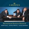 CD »Bechstein Boogie Woogie«