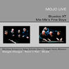 CD »MOJO LIVE«