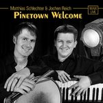 Maxi-CD »Pinetown Welcome«