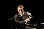 Matthias Schlechter - Boogie Woogie Pianist